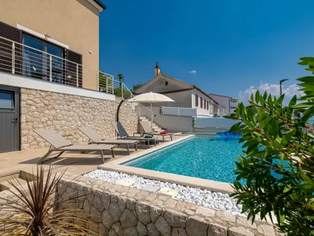 Marika, Maison 5 personnes à Crikvenica Dramalj - Photo 1