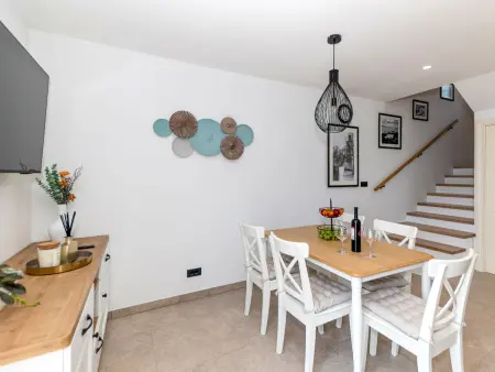 Marika, Maison 5 personnes à Crikvenica Dramalj - Photo 4