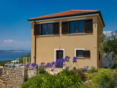 Marika, Maison 5 personnes à Crikvenica Dramalj - Photo 16