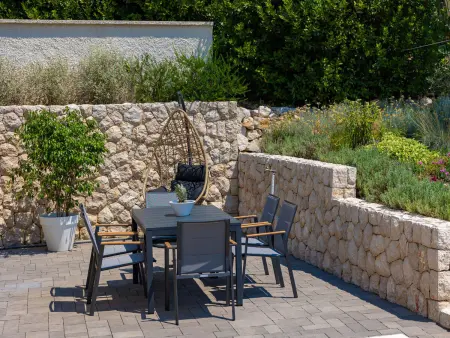 Marika, Maison 5 personnes à Crikvenica Dramalj - Photo 17