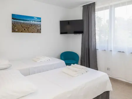 Marika, Maison 5 personnes à Crikvenica Dramalj - Photo 28