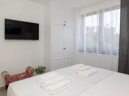 Marika, Maison 5 personnes à Crikvenica Dramalj - Photo 30