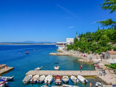 Marika, Maison 5 personnes à Crikvenica Dramalj - Photo 43