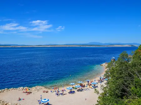 Marika, Maison 5 personnes à Crikvenica Dramalj - Photo 45