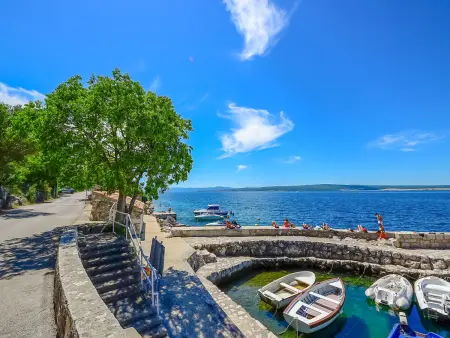 Marika, Maison 5 personnes à Crikvenica Dramalj - Photo 46