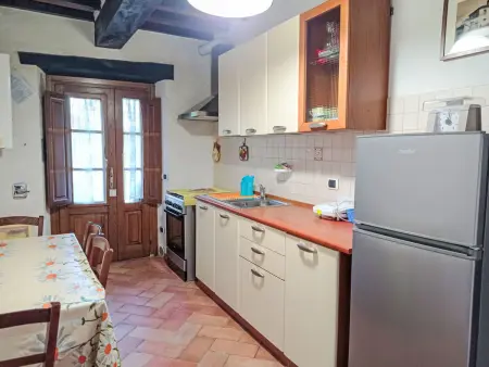 La Coccinella, Gite 8 personnes à Cortona - Photo 5