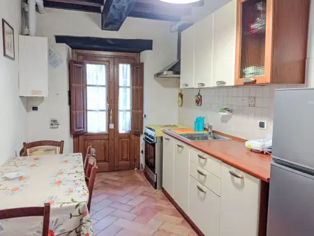 La Coccinella, Gite 8 personnes à Cortona - Photo 7