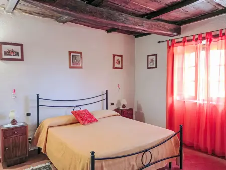La Coccinella, Gite 8 personnes à Cortona - Photo 9