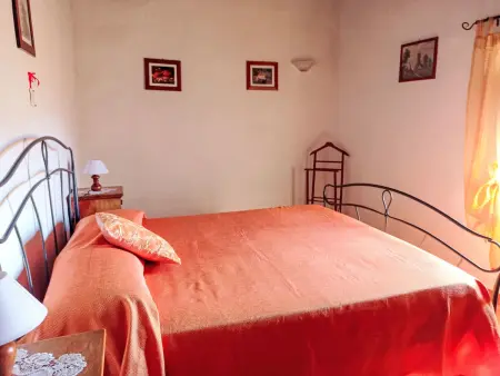 La Coccinella, Gite 8 personnes à Cortona - Photo 11