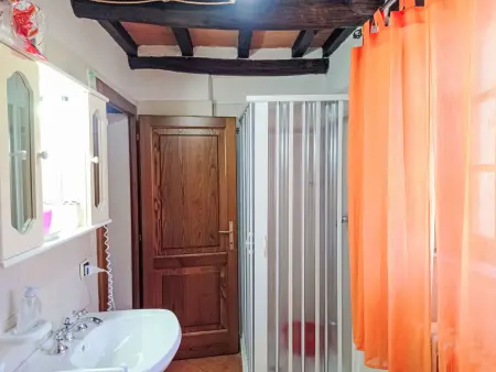 La Coccinella, Gite 8 personnes à Cortona - Photo 13