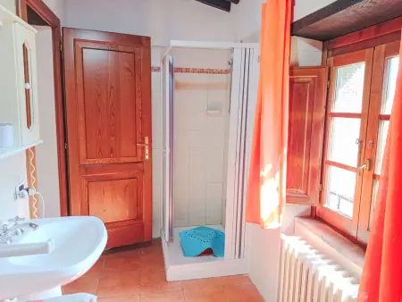 La Coccinella, Gite 8 personnes à Cortona - Photo 14