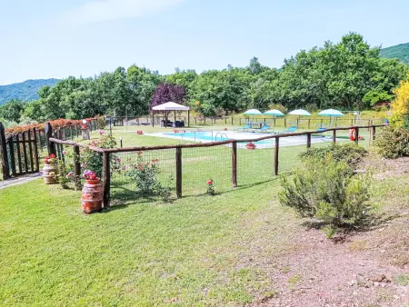 La Coccinella, Gite 8 personnes à Cortona - Photo 16