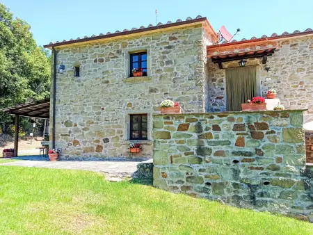 La Coccinella, Gite 8 personnes à Cortona - Photo 25