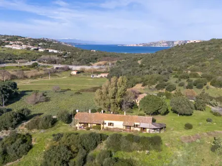 Tramontana, Maison 10 personnes à Palau - Photo 1