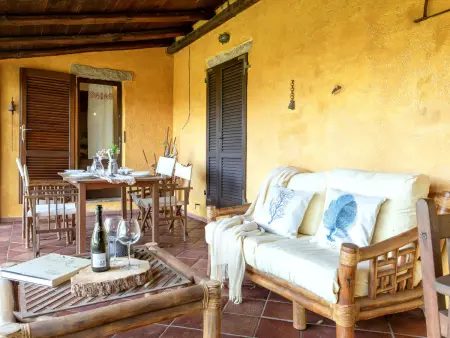 Tramontana, Maison 10 personnes à Palau - Photo 3