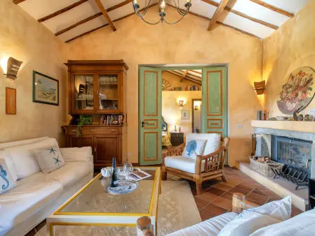 Tramontana, Maison 10 personnes à Palau - Photo 5