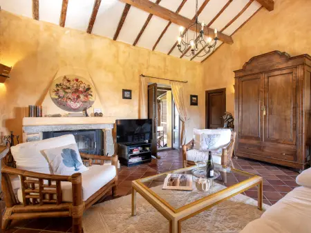 Tramontana, Maison 10 personnes à Palau - Photo 6