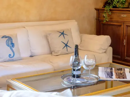 Tramontana, Maison 10 personnes à Palau - Photo 7