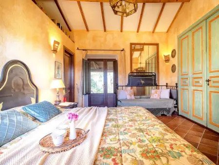 Tramontana, Maison 10 personnes à Palau - Photo 11