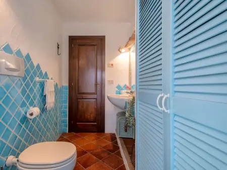 Tramontana, Maison 10 personnes à Palau - Photo 15