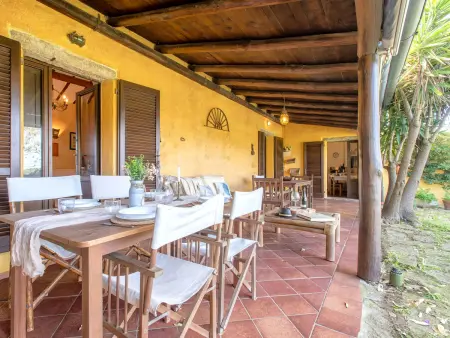 Tramontana, Maison 10 personnes à Palau - Photo 21