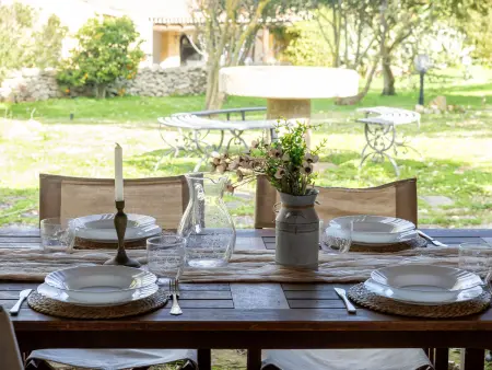 Tramontana, Maison 10 personnes à Palau - Photo 23