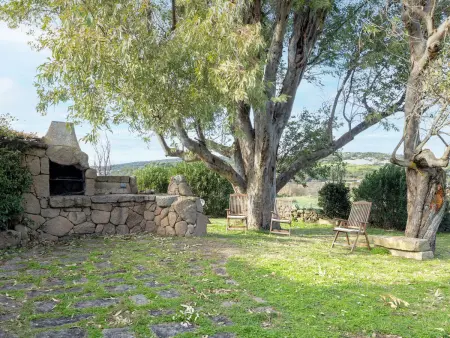 Tramontana, Maison 10 personnes à Palau - Photo 25