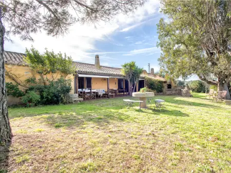 Tramontana, Maison 10 personnes à Palau - Photo 26