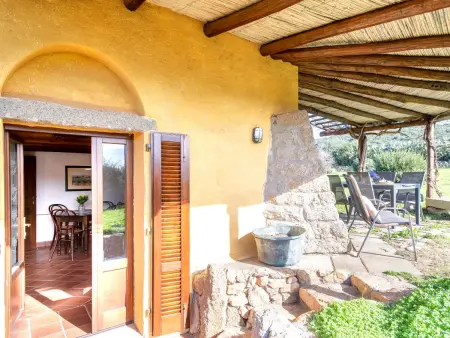 Tramontana, Maison 10 personnes à Palau - Photo 30