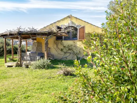 Tramontana, Maison 10 personnes à Palau - Photo 46