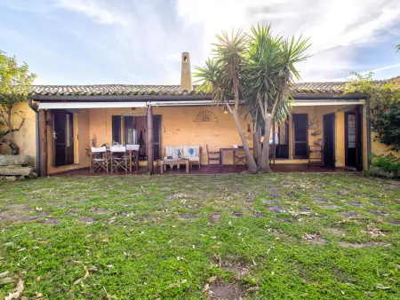 Tramontana, Maison 10 personnes à Palau - Photo 48