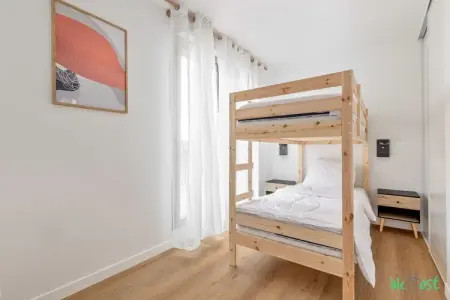 JB-7-SAINTAMAND-4-A, Agréable Appt avec Balcon-6P-Proche Disney/Paris - Photo 8