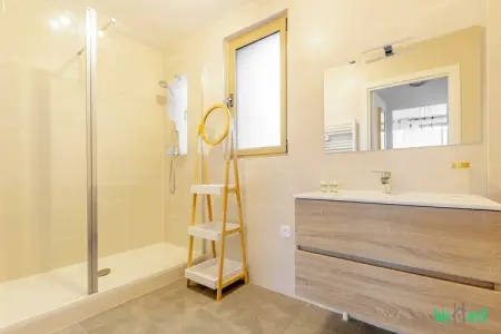 JB-7-SAINTAMAND-4-A, Agréable Appt avec Balcon-6P-Proche Disney/Paris - Photo 10