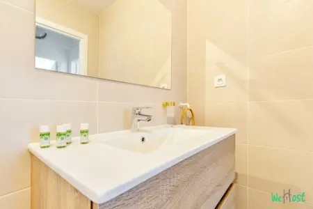 JB-7-SAINTAMAND-4-A, Agréable Appt avec Balcon-6P-Proche Disney/Paris - Photo 11