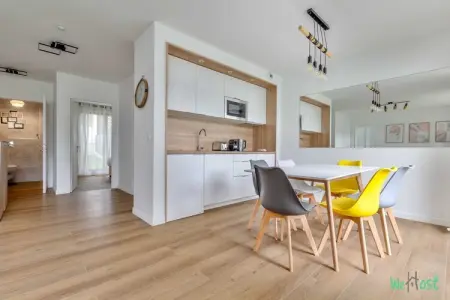 JB-7-SAINTAMAND-RDC-B, Appt Exclusif avec Jardin - 6P - Proche Disney/Paris - Photo 7