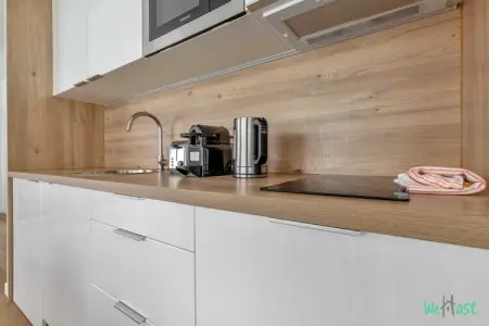 JB-7-SAINTAMAND-RDC-B, Appt Exclusif avec Jardin - 6P - Proche Disney/Paris - Photo 8