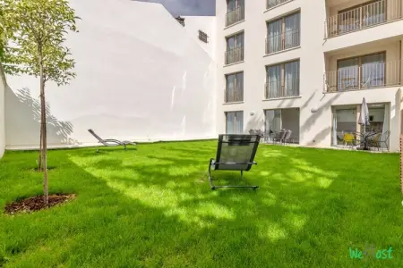 JB-7-SAINTAMAND-RDC-B, Appt Exclusif avec Jardin - 6P - Proche Disney/Paris - Photo 12