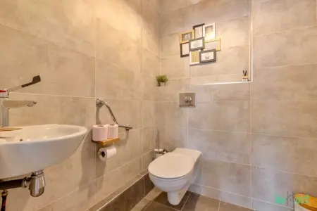 JB-7-SAINTAMAND-RDC-B, Appt Exclusif avec Jardin - 6P - Proche Disney/Paris - Photo 13