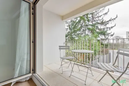 JB-7-SAINTAMAND-1-B, Appartement Cosy avec Balcon -6P-Proche Disney/Paris - Photo 2