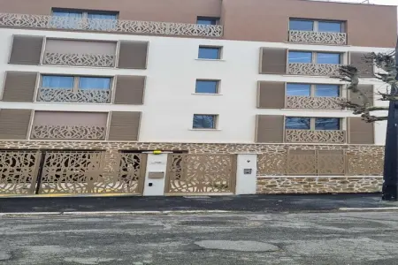 JB-7-SAINTAMAND-1-B, Appartement Cosy avec Balcon -6P-Proche Disney/Paris - Photo 11