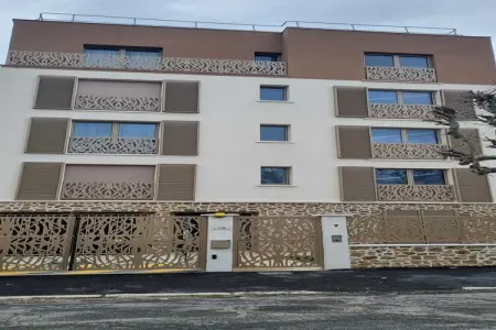 JB-7-SAINTAMAND-1-B, Appartement Cosy avec Balcon -6P-Proche Disney/Paris - Photo 13
