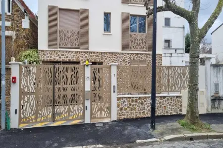 JB-7-SAINTAMAND-1-B, Appartement Cosy avec Balcon -6P-Proche Disney/Paris - Photo 14