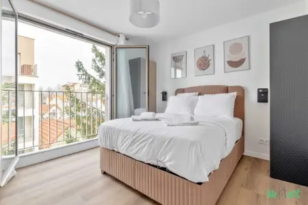 JB-7-SAINTAMAND-3-B, Appt lumineux avec balcon -6P-Proche Disney/Paris - Photo 3