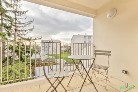 JB-7-SAINTAMAND-2-B, Agréable appt avec balcon -6P-Proche Disney/Paris - Photo 1