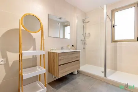 JB-7-SAINTAMAND-3-A, Appartement avec balcon א Paris - Photo 2