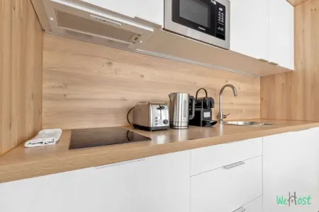 JB-7-SAINTAMAND-3-A, Appartement avec balcon א Paris - Photo 6