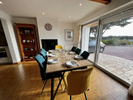 Erdeven - Maison 8 pers - 4 pièces - 500m de la plage - Photo 2