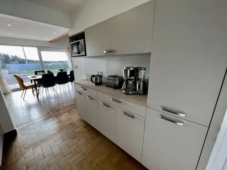 Erdeven - Maison 8 pers - 4 pièces - 500m de la plage - Photo 5