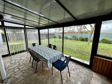 Erdeven - Maison 8 pers - 4 pièces - 500m de la plage - Photo 6