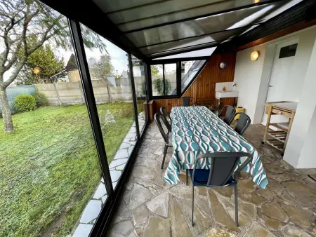 Erdeven - Maison 8 pers - 4 pièces - 500m de la plage - Photo 7